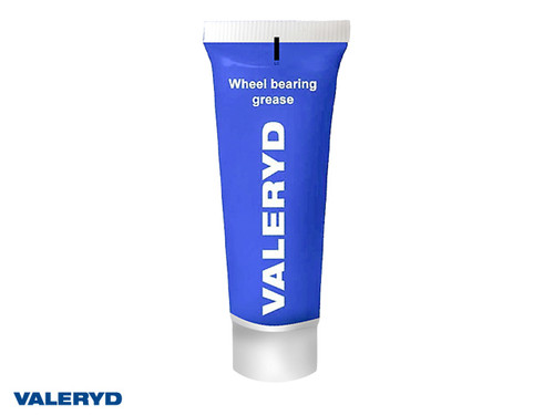Wheel bearing grease tube 12 g [4999001]
