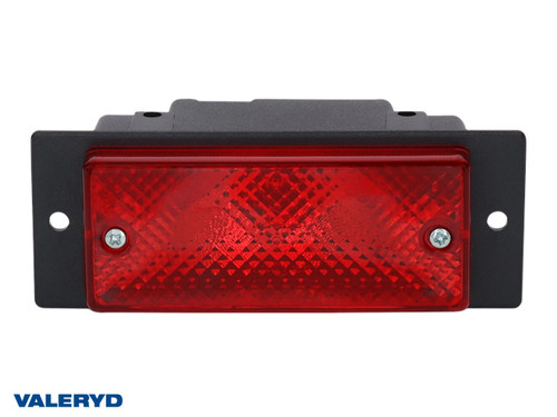Tail light Fog light Jokon recessed 136x52x69 CC=120 mm [3010077]