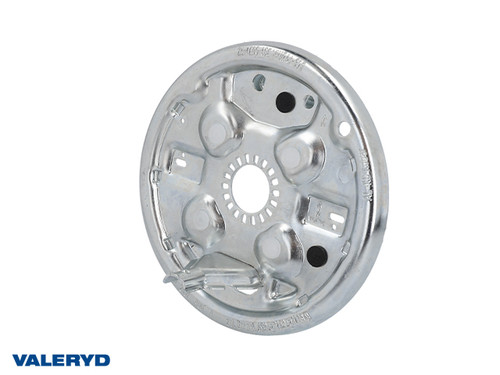 Brake anchor plate Euro Right 200x50 [1080002]