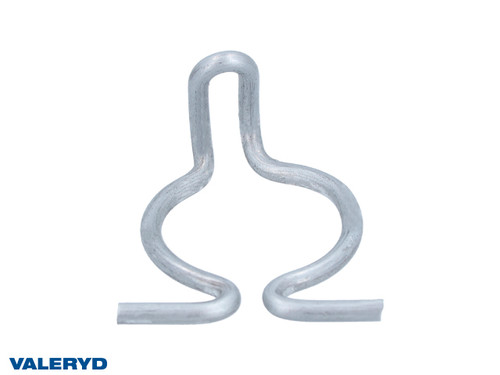 Spring clip for brake adjustment 1636 G version 2 [1070001]