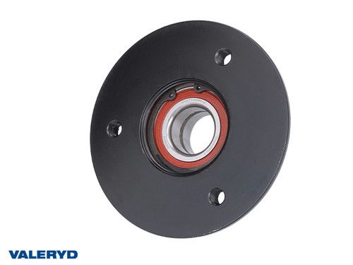 Wheel hub Knott FNK12 3x112 KTL 34mm compact wheel bearing [1030043]