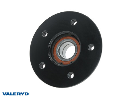 Wheel hub Knott FNK12 5x112 KTL compact wheel bearing [1030041]