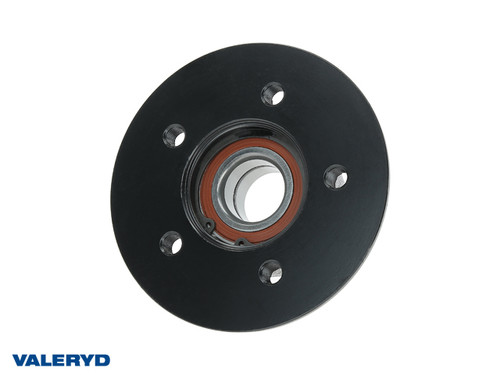 Wheel hub Knott FNK12 5x100 KTL compact wheel bearing [1030034]