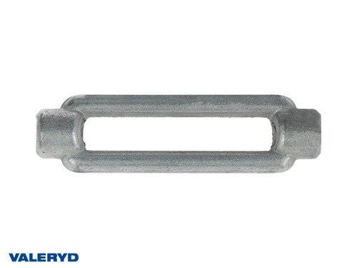 Rigging screw M12 Right/Left threaded  [2589002]