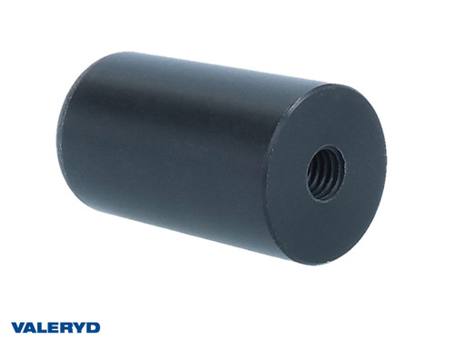 Push button for Handbrake lever 26x15 Ø5 [2559000]