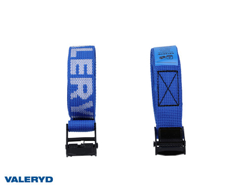 Lashing strap 150cm (2 pack) [6600043]