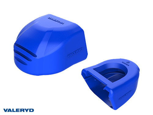 Soft dock Zaštita guma za spojku prikolice velik, za SPP