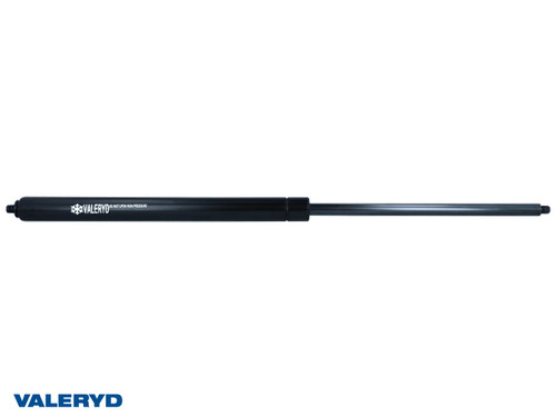 Gas spring Arctic L = 340 mm, L compressed = 200 mm, 325N, Ø15/6 mm, M5