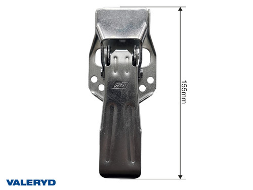 Platform latch fits Tiki Trailer [6429502]