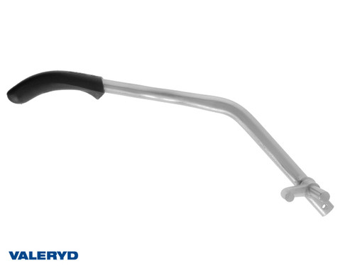 Handbrake lever BPW ZAF 1,6-3 [2240009]