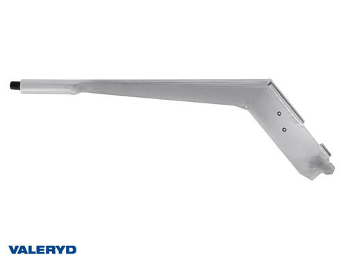 Handbrake lever Hahn ABR 13.3/K-S54 / ABR 15.3/K-S54 [2244005]