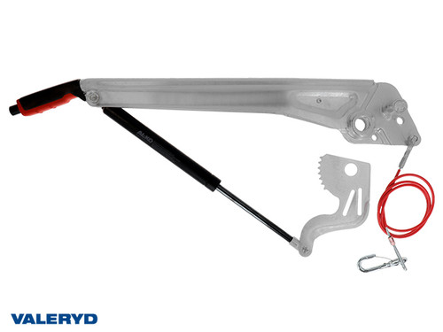 Handbrake lever AL-KO 161S/251S, V-OE, 1995.08-, 220096 [2240101]