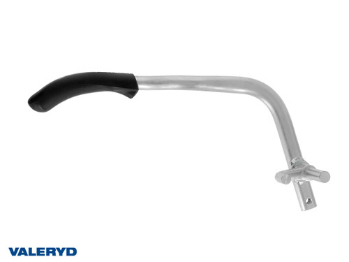 Handbrake lever BPW ZAF 1,0-3
