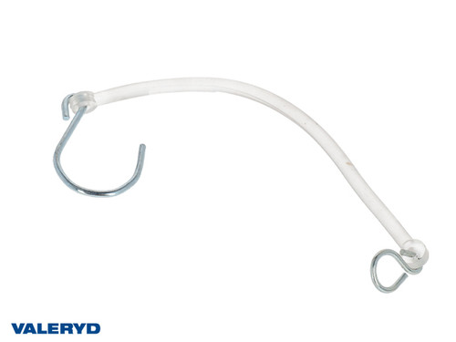 Safety chain for platform lock. Polyvinylchlorid [6990001]