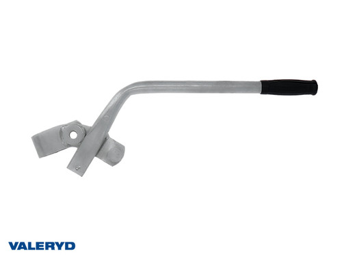 Handbrake lever Grümer AK 0908/1308/2008/3509/1510 [2242002]