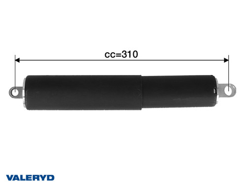 Spring housing fits BPW ZAF 3,0-3  [2210010]