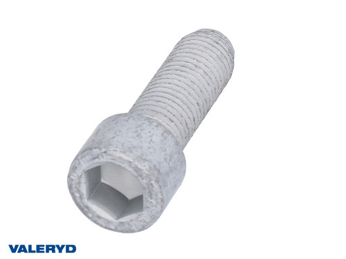 Bolt for king pin Al-Ko 1637, 2051 [1110001]