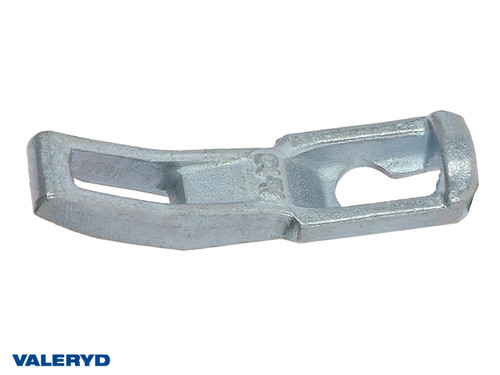 Pull bar fits BPW-7 brakes