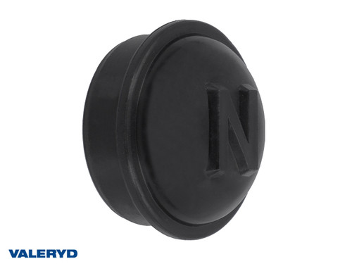 Hub cap Ø35x22mm  fits Nieper  [1349005]