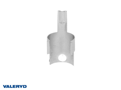 Striker plate for adjustment [1072002]