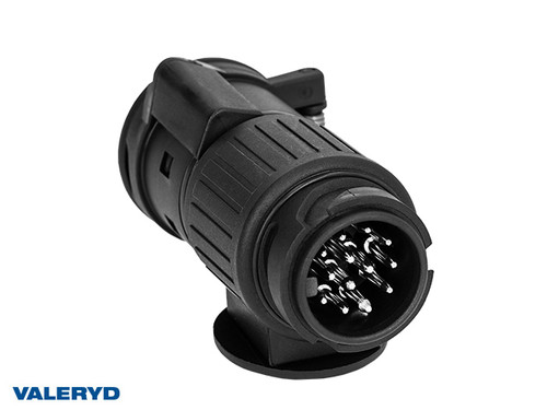 Trailer adapter LED 13–13 pin