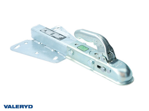 Coupling head 750 Kg Knott KZE 7,5 V-drawbar [2295004]