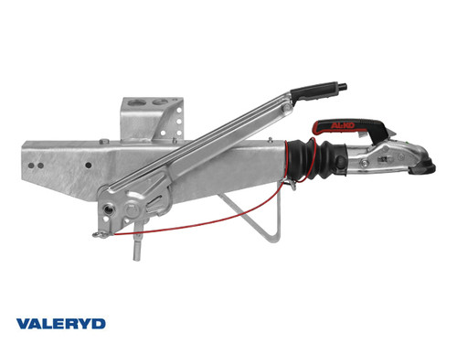 Overrun brake ALKO 161S 1600 kg 1636G