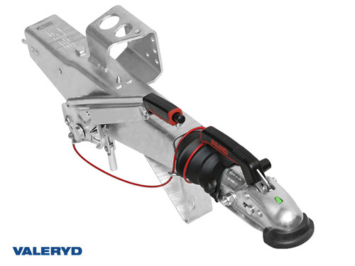 Overrun brake ALKO 161S 1600 kg 1636G