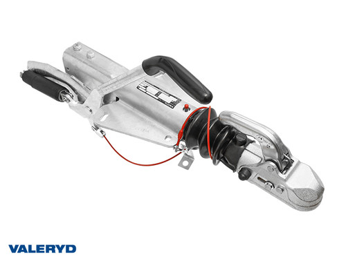 Overrun brake Knott KF27-A1 2000 kg GF