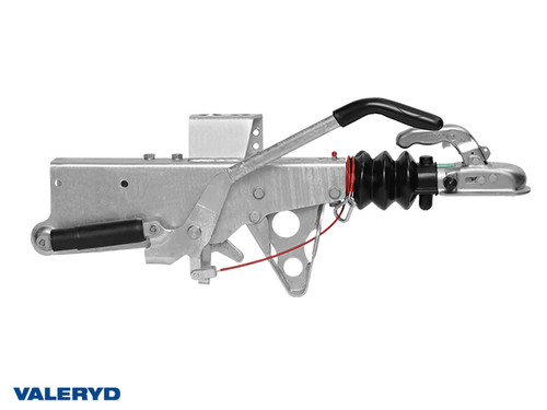 Overrun Brake Knott KRV13C-GF 750-1300 kg