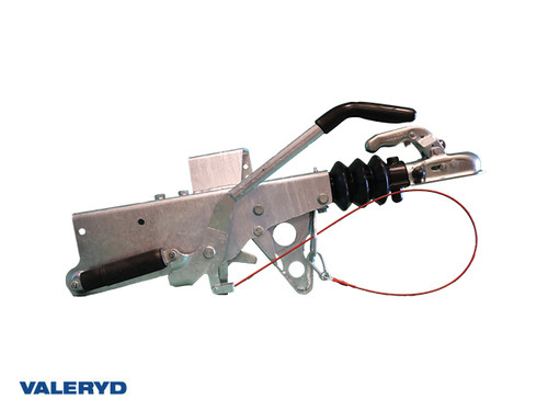 Overrun Brake Knott KRV13C-GF 750-1300 kg