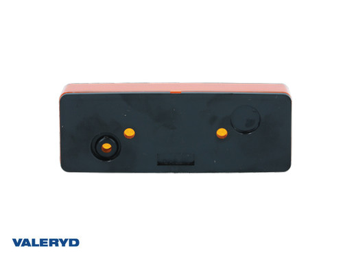 Side marking light Radex 112x41x24mm  [3155382]