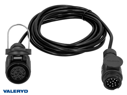 Verlängerungskabel 13-polig 5 m