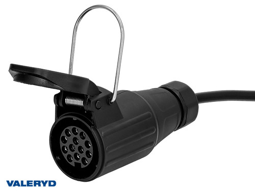 Verlängerungskabel 13-polig 5 m