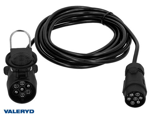 Verlängerungskabel 7-polig 5 m