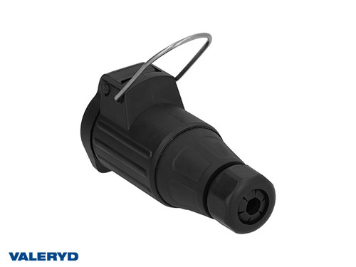 Anhängerstecker 13-pol. 