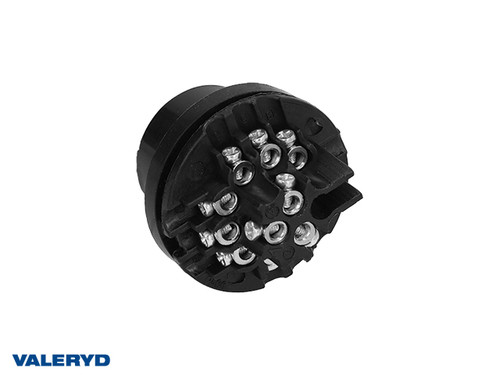 Anhängerstecker 13-pol. 