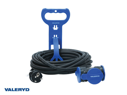 3-way Power strip 10 m 250V/16A [3060013]