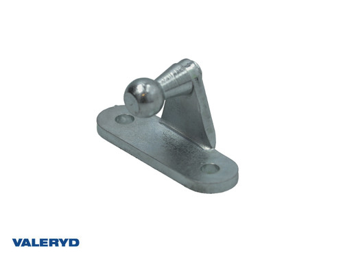 Ball socket support CC 32 mm Ø10 [6890080]