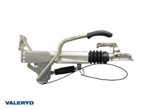 Overrun brake AE KPLT ZAF 2.0-3