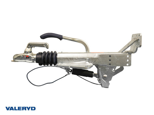 Overrun brake AE KPLT ZAF 2.0-3