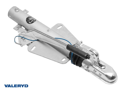 Overrun brake Peitz PAV/SR 1,3 750-1350kg