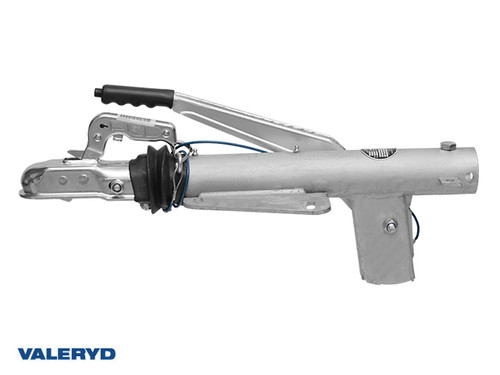 Overrun brake Peitz PAV/SR 1.3 1350 kg