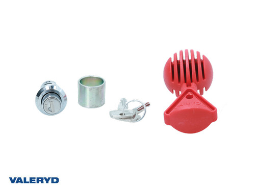 Bolt lock and Safety-Ball AL-KO AK301/AK351 [6680019]