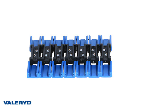 LED Lighting kit Favorite black, 13-pol. CANBUS [3700023C]