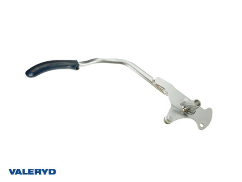 Handbrake lever BPW ZAF 3,5-3 [2240010]