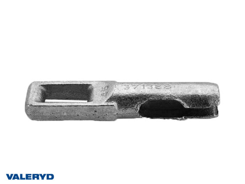 Pull bar for wire fits Knott 160x35 - 250x40 cast iron [1155003]