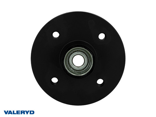 Wheel hub AL-KO 4x100 Conical bearings [1030001]