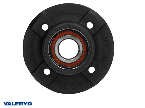 Wheel hub AL-KO 4x100 30mm compact wheel bearing [1030000]