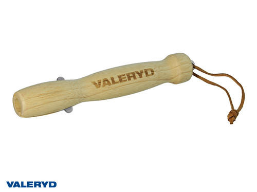 Telescopic roasting stick